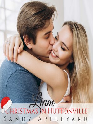 cover image of Liam